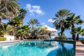 Palms & Pools apartment at Curacao Ocean Resort